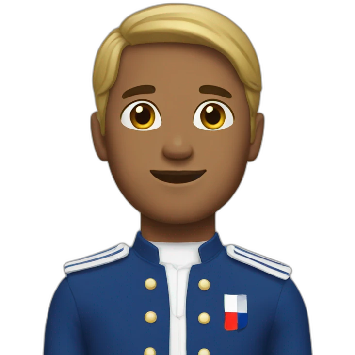 france emoji
