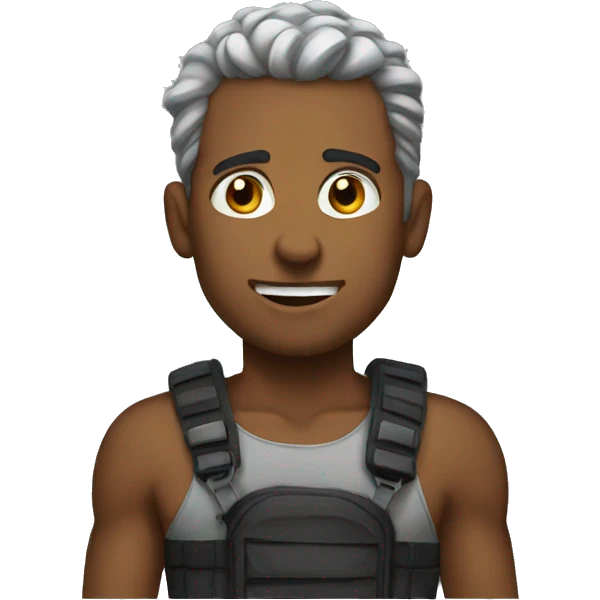 Epic emoji