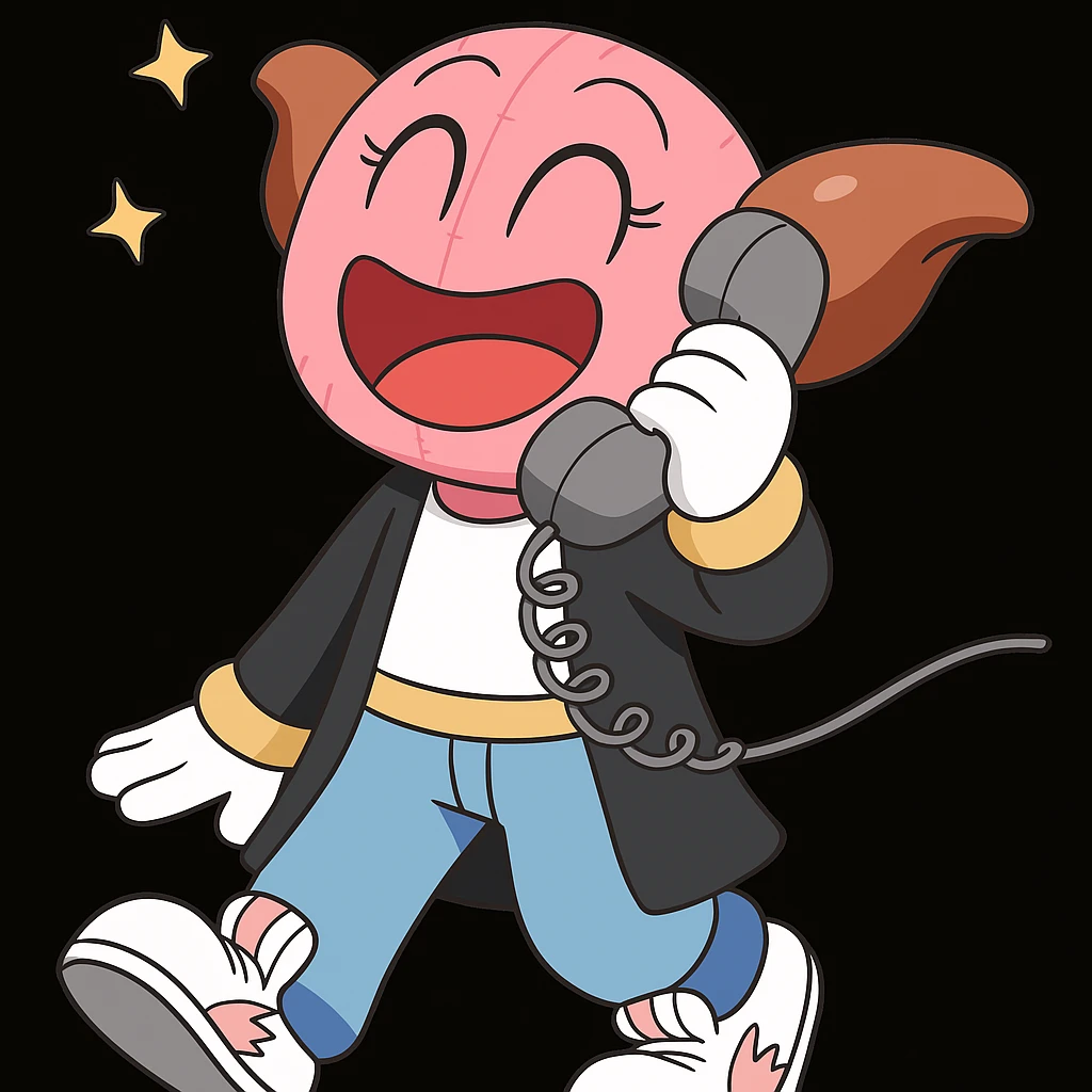 telephone emoji