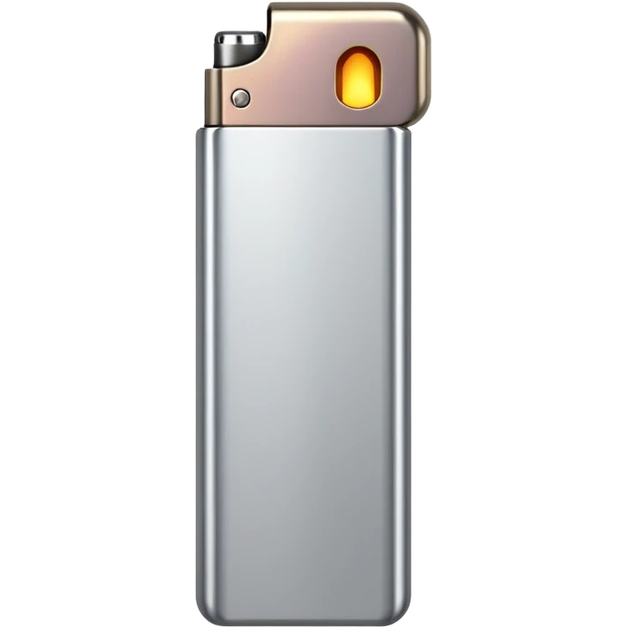 Lighter emoji