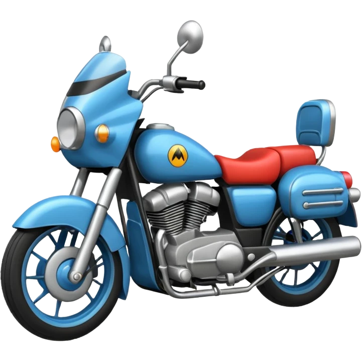 Moto emoji