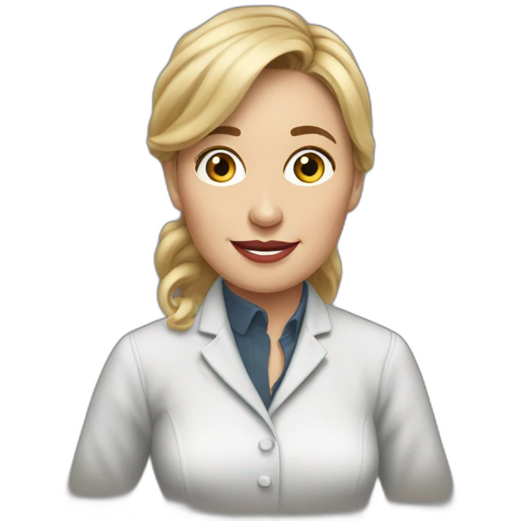 julie bacon works at the washington post emoji