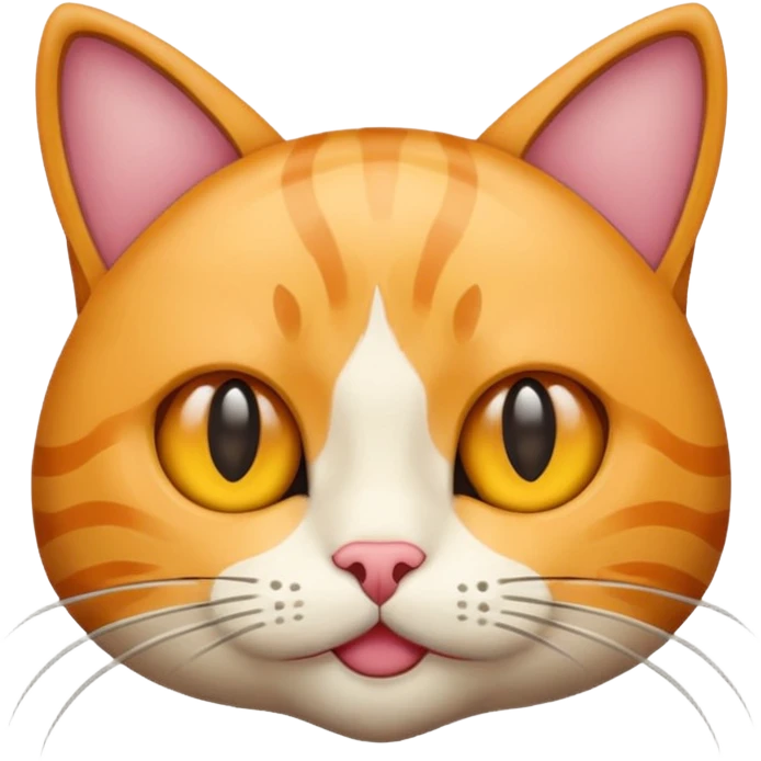 Cat emoji