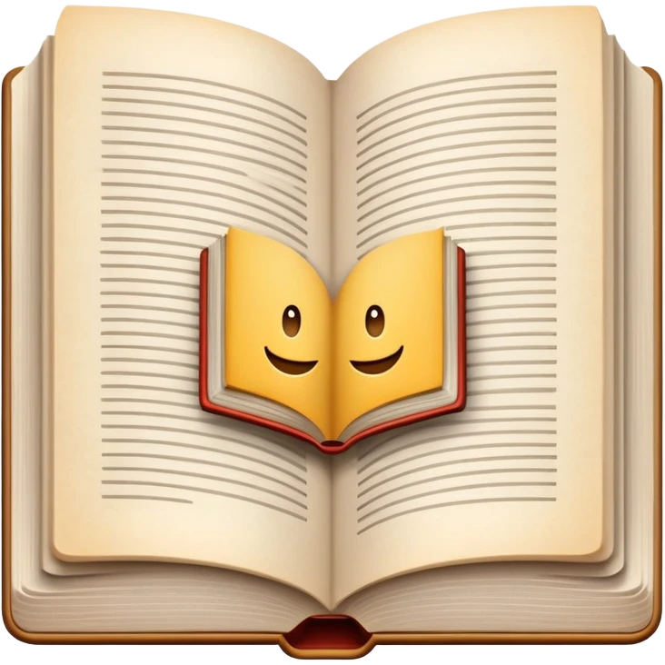 Word facts emoji