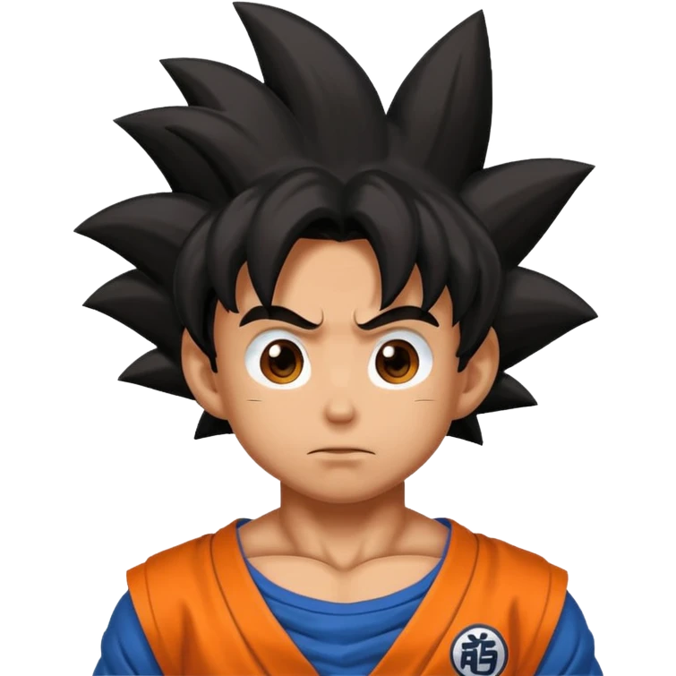 goku emoji