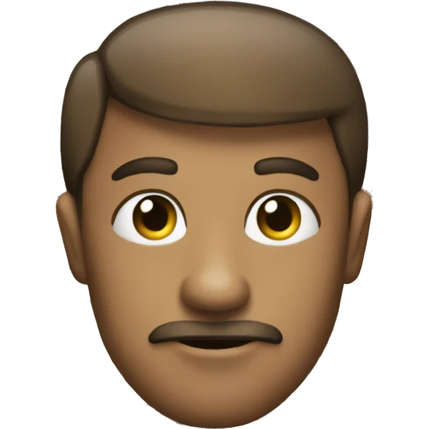 crie em estética de emoji uma batata palha emoji
