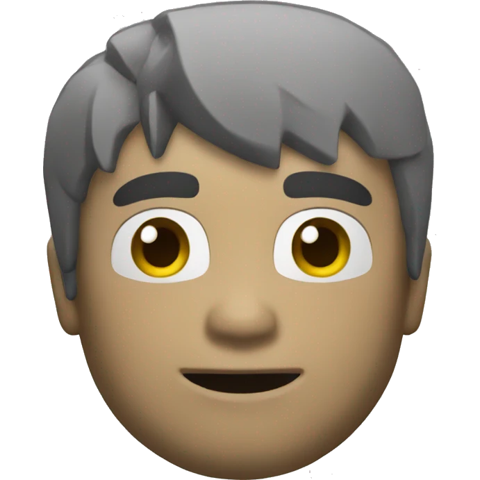 ROBLOX emoji
