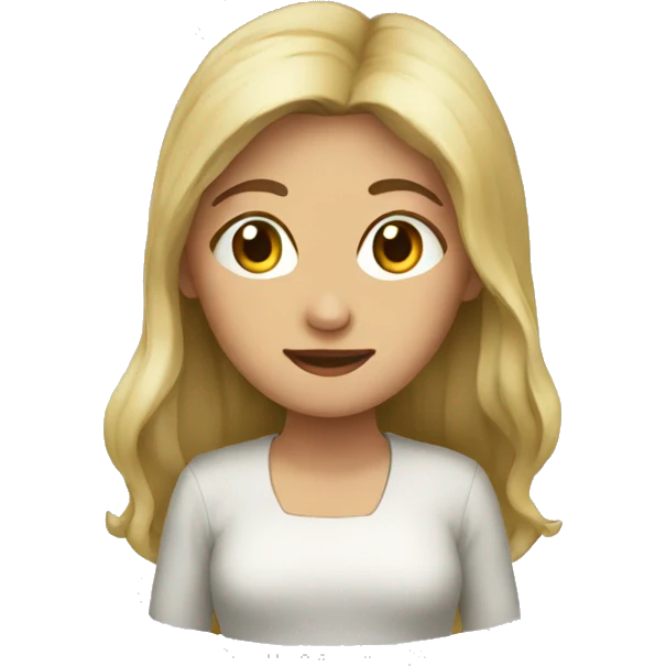 Preghiera emoji