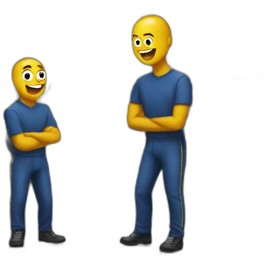 lidl+hooligans emoji