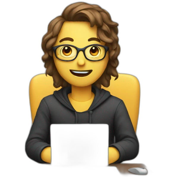 Video editor  emoji