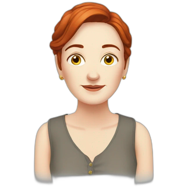 Emma Donoghue author emoji