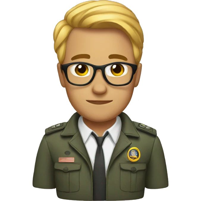 maverick emoji