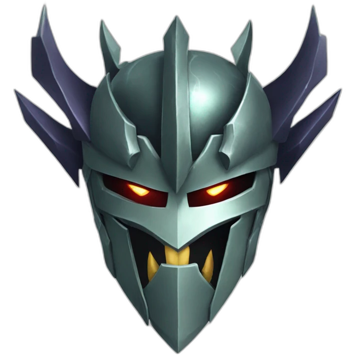 Mordekaiser emoji