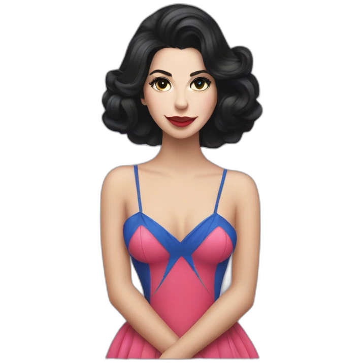 Marina and the diamonds Froot artwork emoji