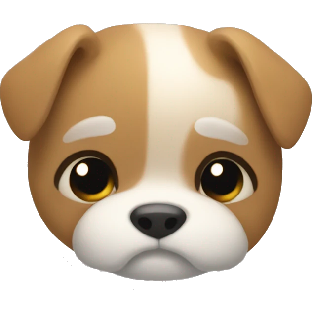 snuggles emoji