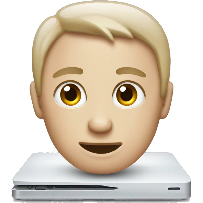 macbook emoji