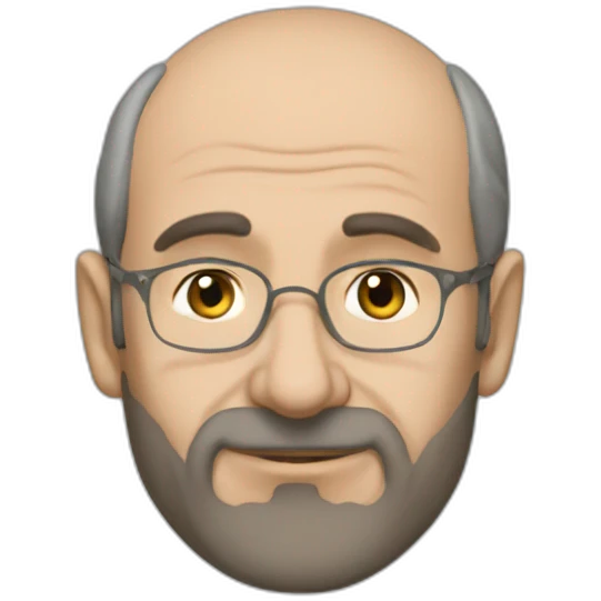 Henri pescarolo  emoji