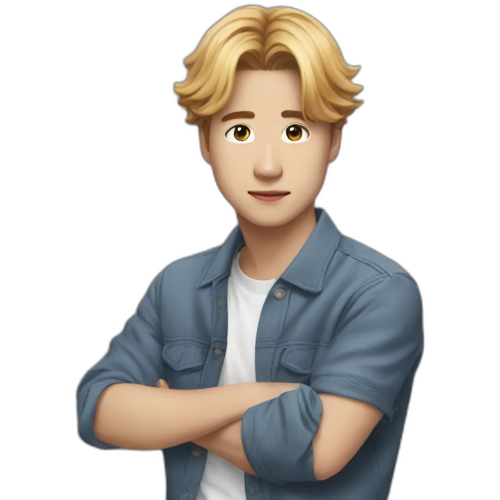 bts emoji