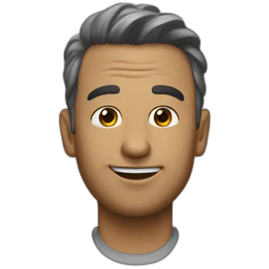 Prout emoji