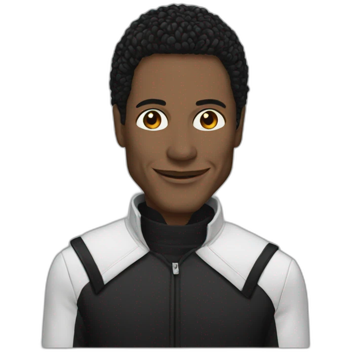 Mj emoji