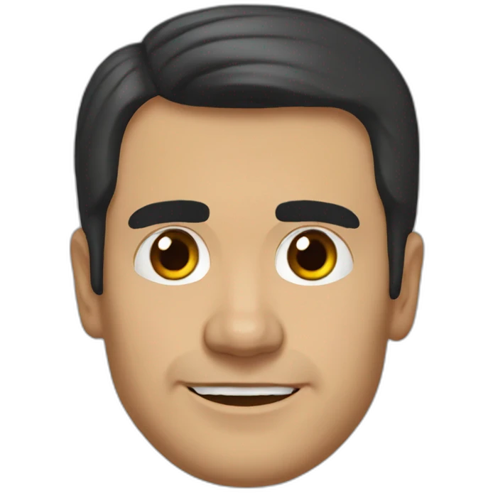 Pedro Sánchez emoji