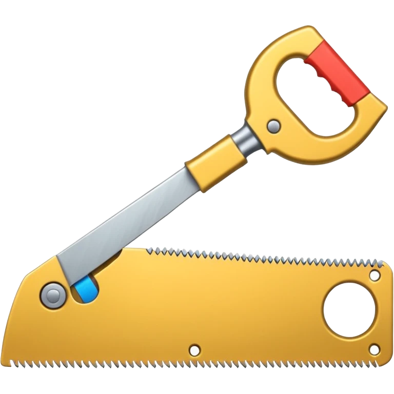 saw emoji