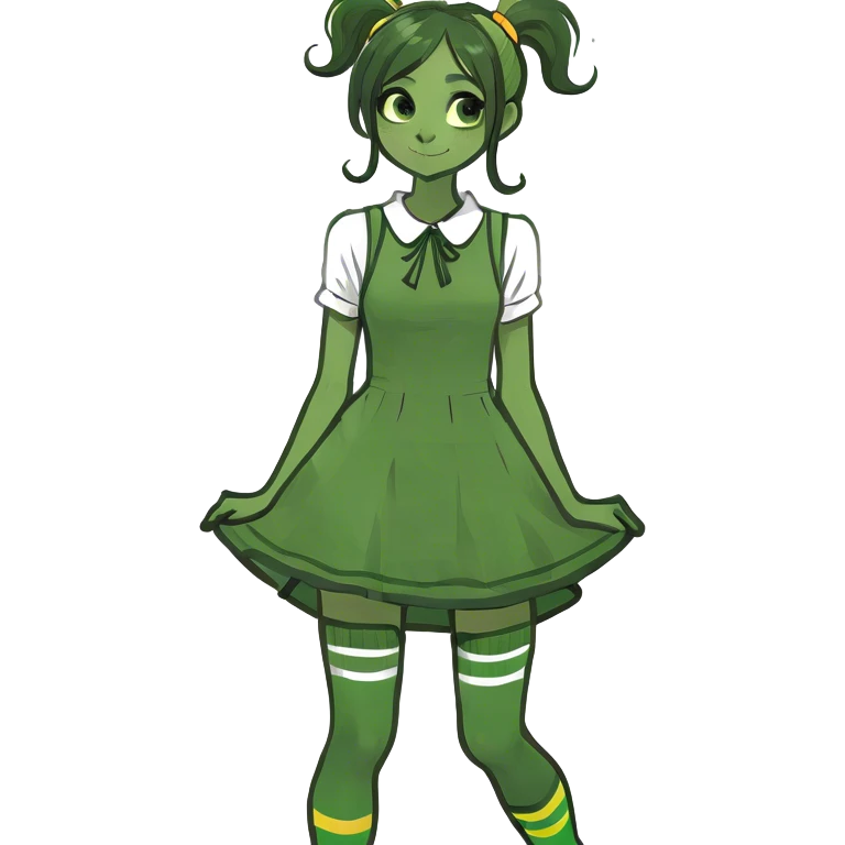 Melanie Martinez emoji