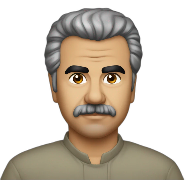Abdullah öcalan emoji