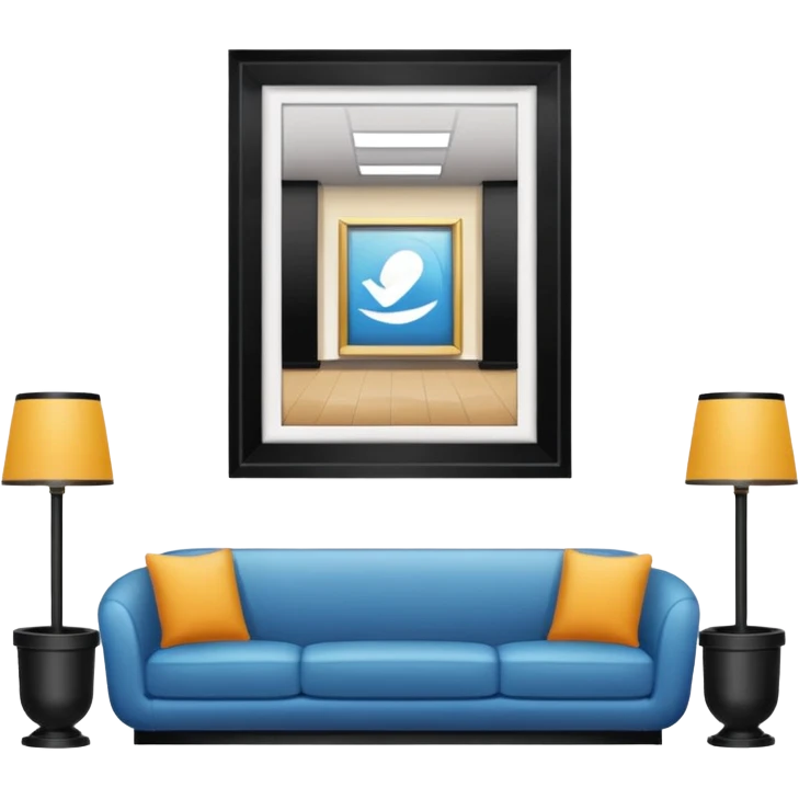 لابی emoji