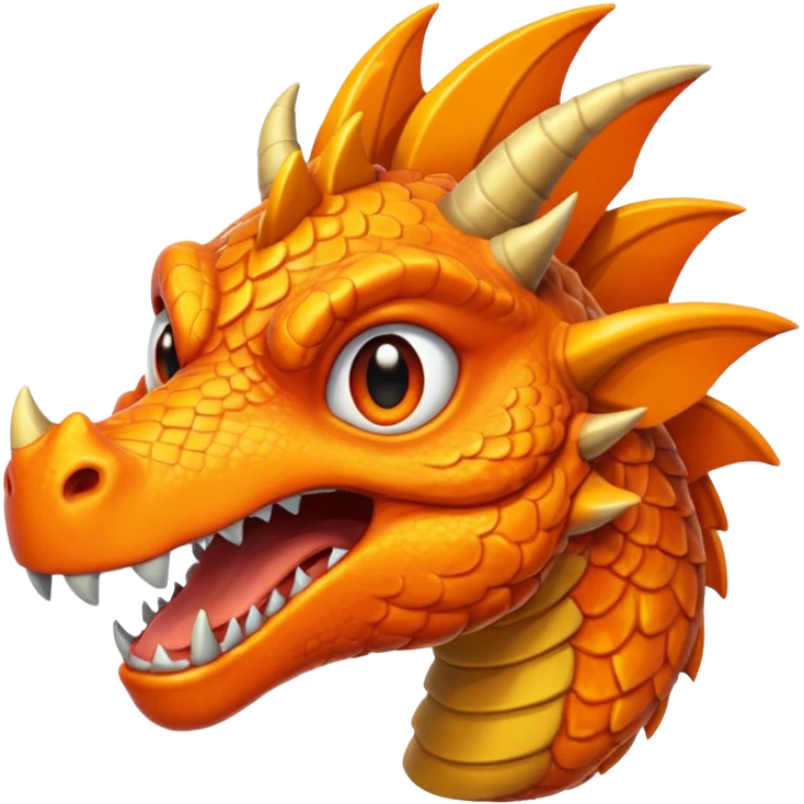 Pokémon dracofeu  emoji