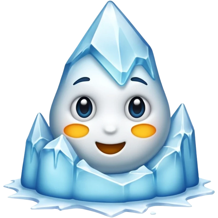 Frostline emoji