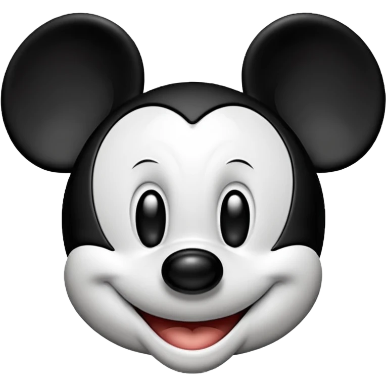 Disney emoji