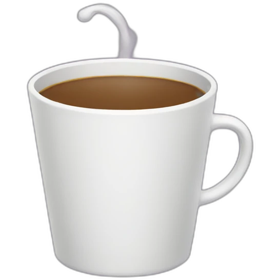 Cup emoji