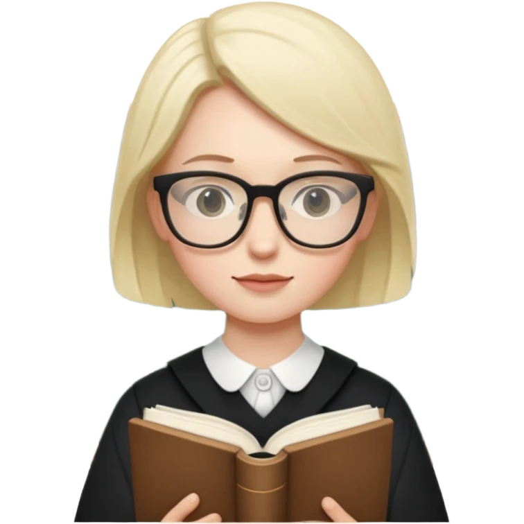 Academia emoji