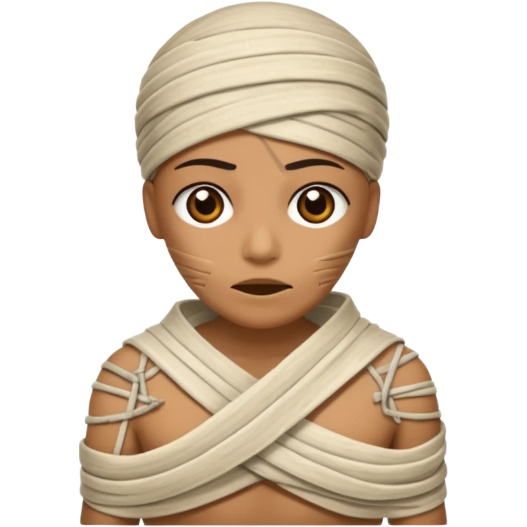 mummy emoji
