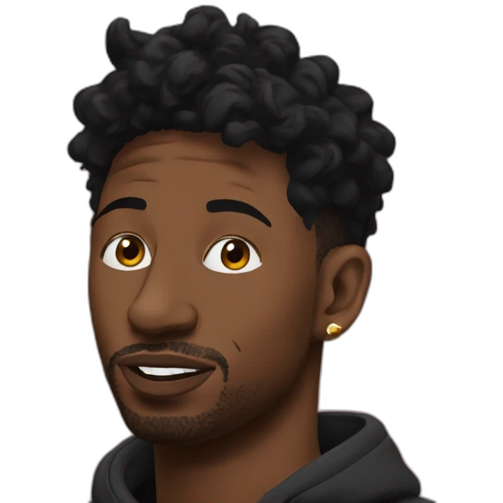 21savage emoji