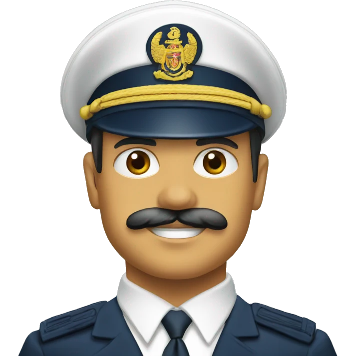 Sri Lanka NAVY SBS logo  emoji