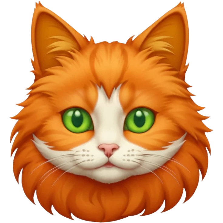 Cat emoji
