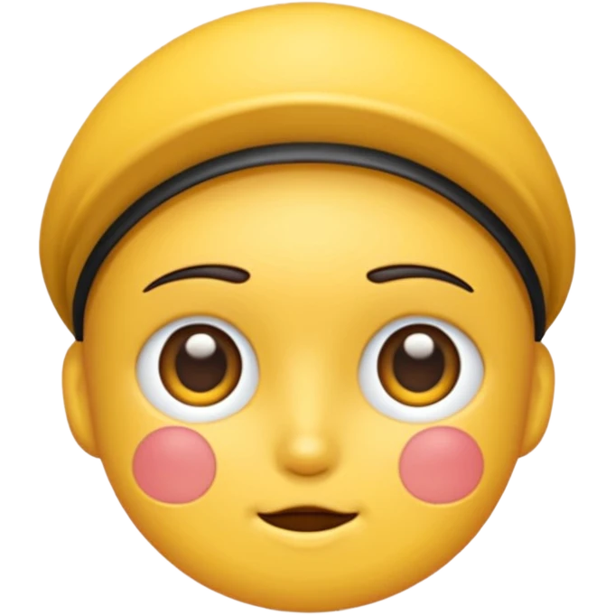 웹 링크 아이콘을 그려주세요 emoji