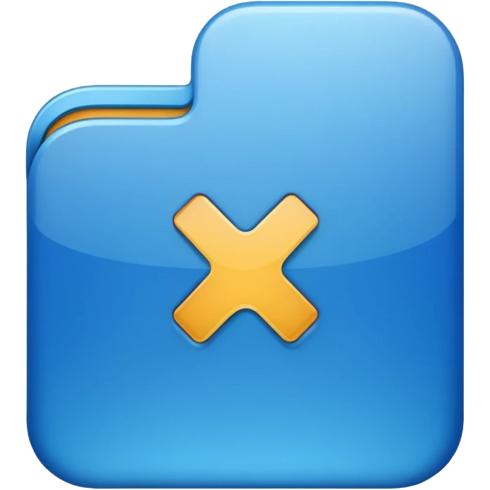 mac os zip file icon emoji