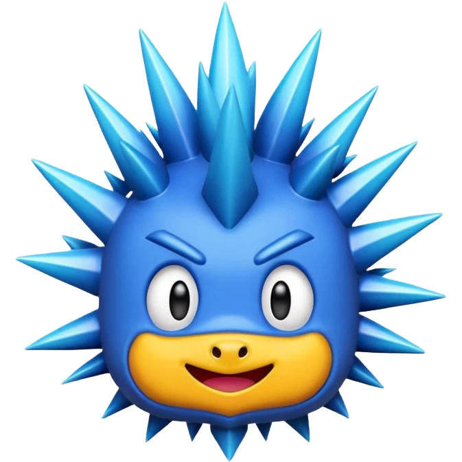 Plok emoji