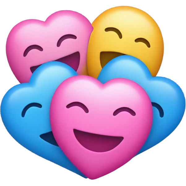 Bi emoji emoji