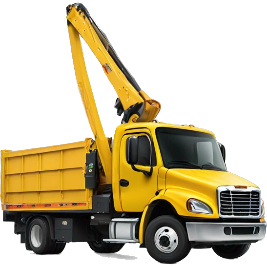 Freightliner 20ft. Tool Truck emoji