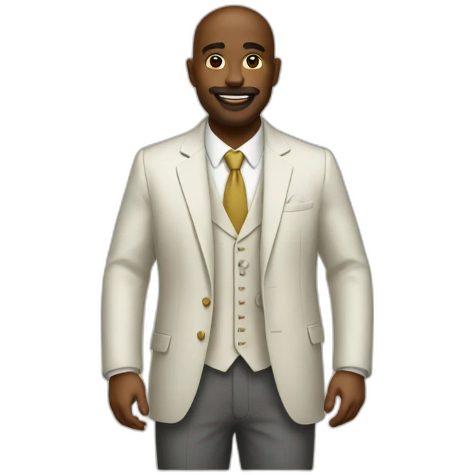 rich emoji