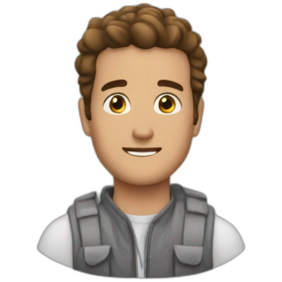Fabian emoji