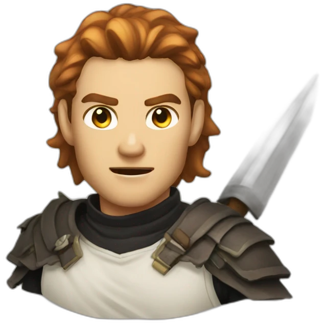 Demon-slayer emoji