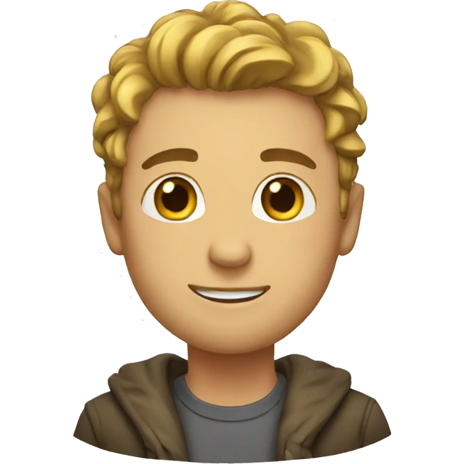 fuir emoji