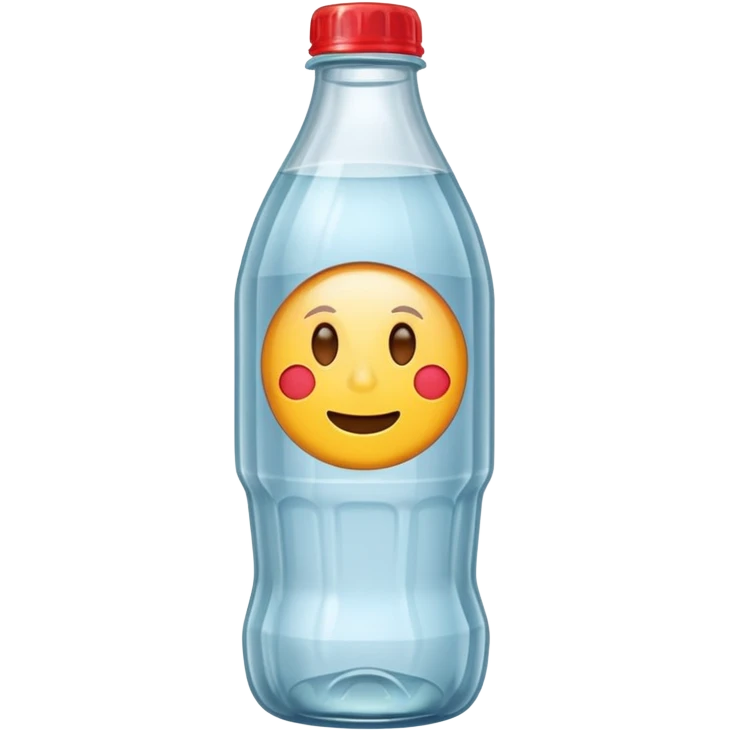 empty soda bottle emoji emoji
