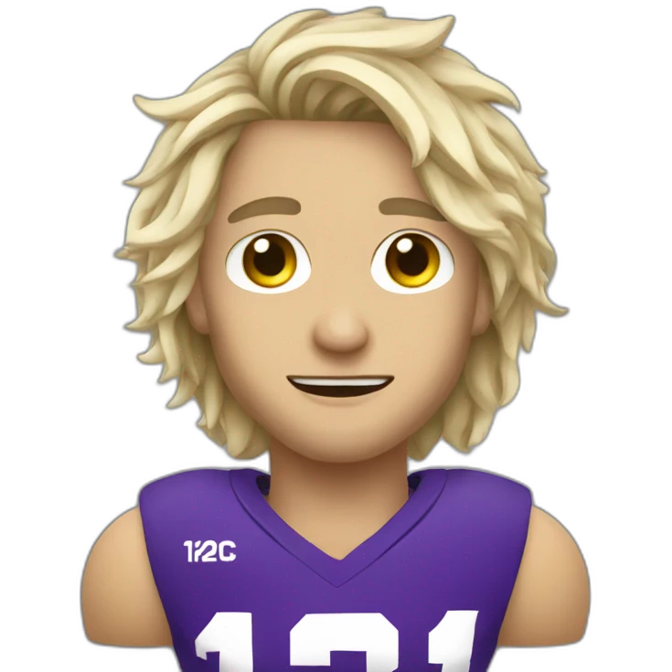 xqc football emoji