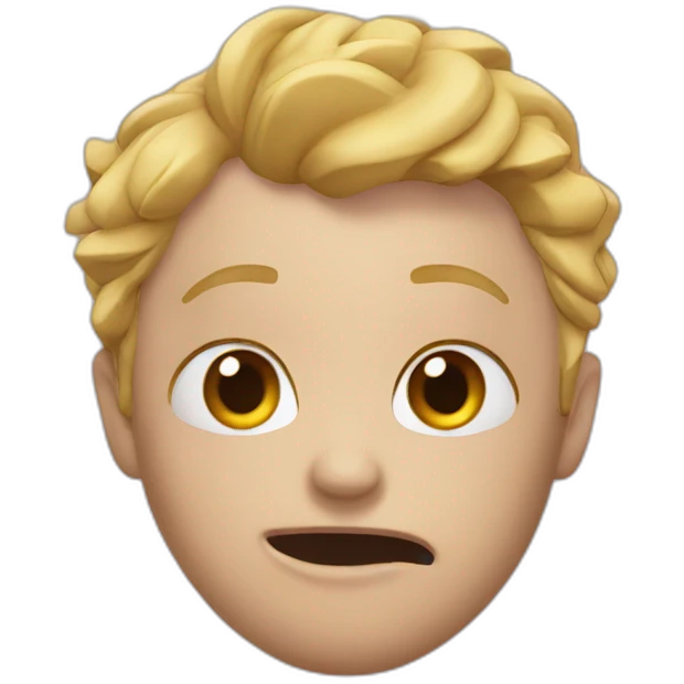 heart broke emoji